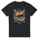 Spitfire T-Shirt | Battle of Britain WWII History Design T-Shirt