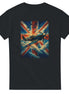 Spitfire T-Shirt | Battle of Britain WWII History Design T-Shirt