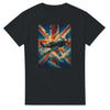 Spitfire T-Shirt | Battle of Britain WWII History Design T-Shirt