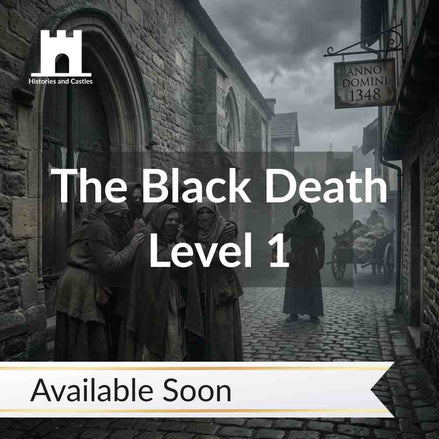 The Black Death Level 1 (Course 2606) Course
