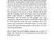 A scanned book page showing printed text from 'The Devil's Neighbour' with paragraphs of black text on a white page, including title and footer text from the book 'The Devil's Neighbours' by Simon A. Williams..