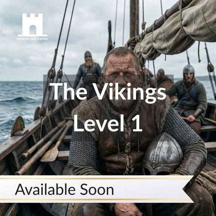 The Vikings Level 1 (Course 2604) Course