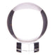 A Crystal Ball Designed for Focused Use Without Overwhelming Size Crystal Balls