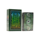 Kesulu Mythology Foil Tarot Card Set with Guidebook & Luxury Gift Box Tarot Cards
