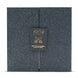 Gold & Turquoise Foil Tarot Card Set with Guidebook & Luxury Gift Box Tarot Cards & Reading Cloths