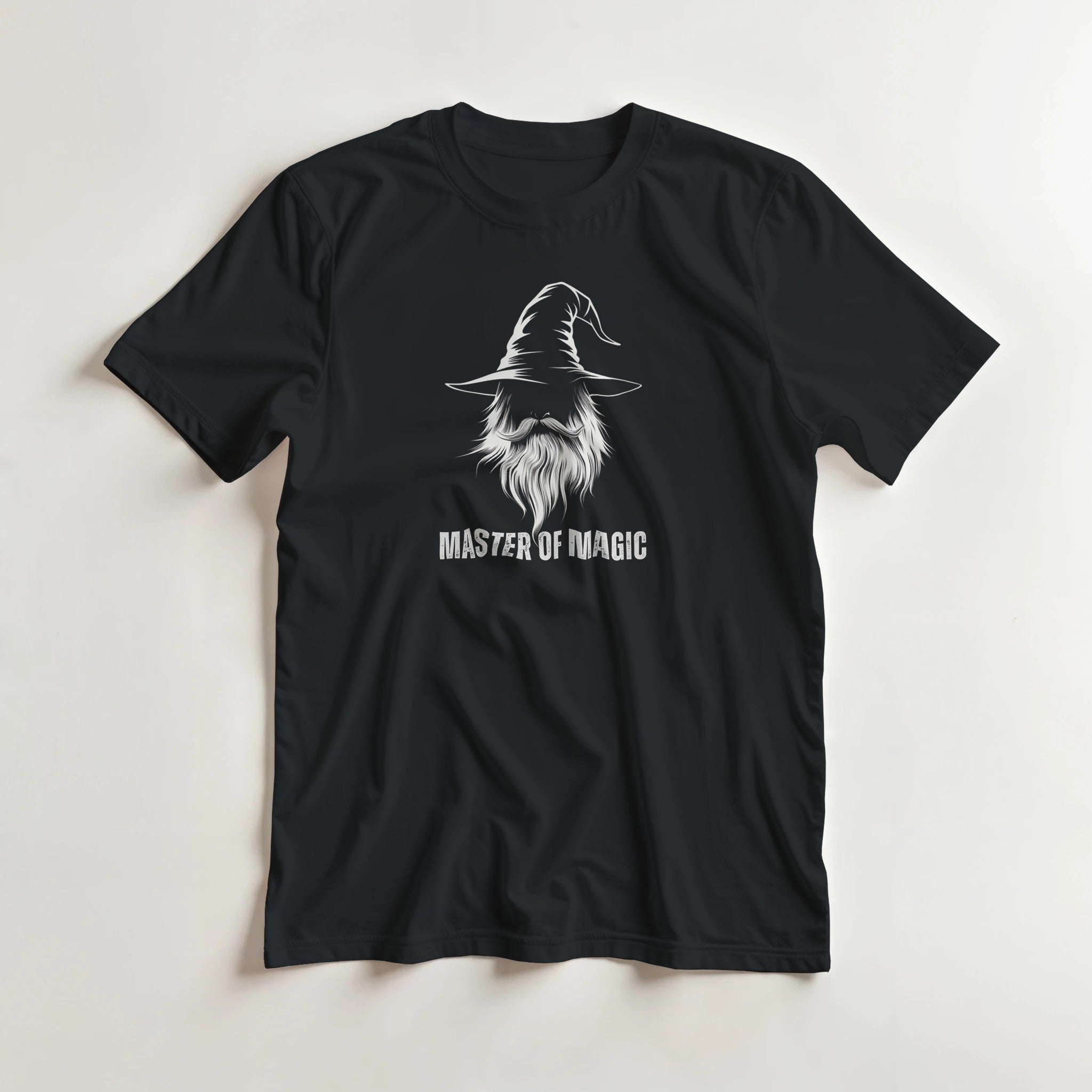 Master of Magic T-Shirt T-Shirt