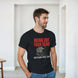 Bring Out Your Dead T-Shirt | Black Death History Design T-Shirt