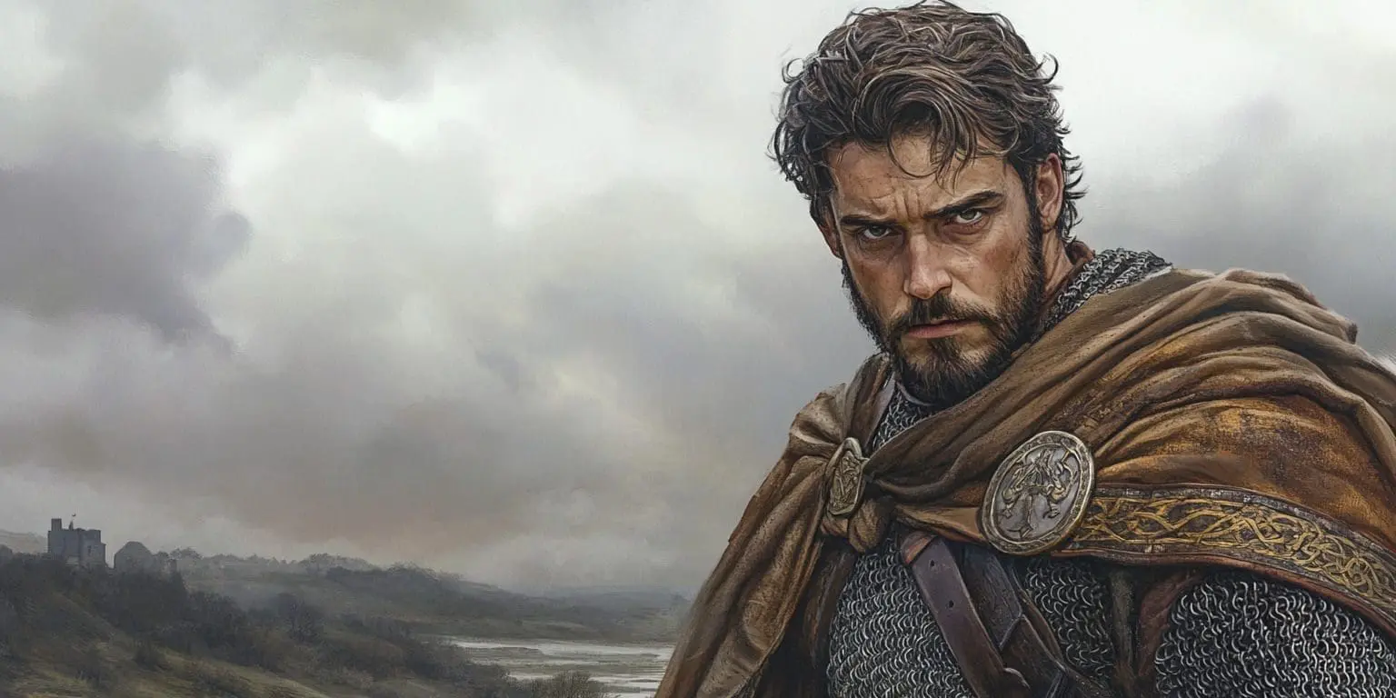 Rhys ap Gruffudd