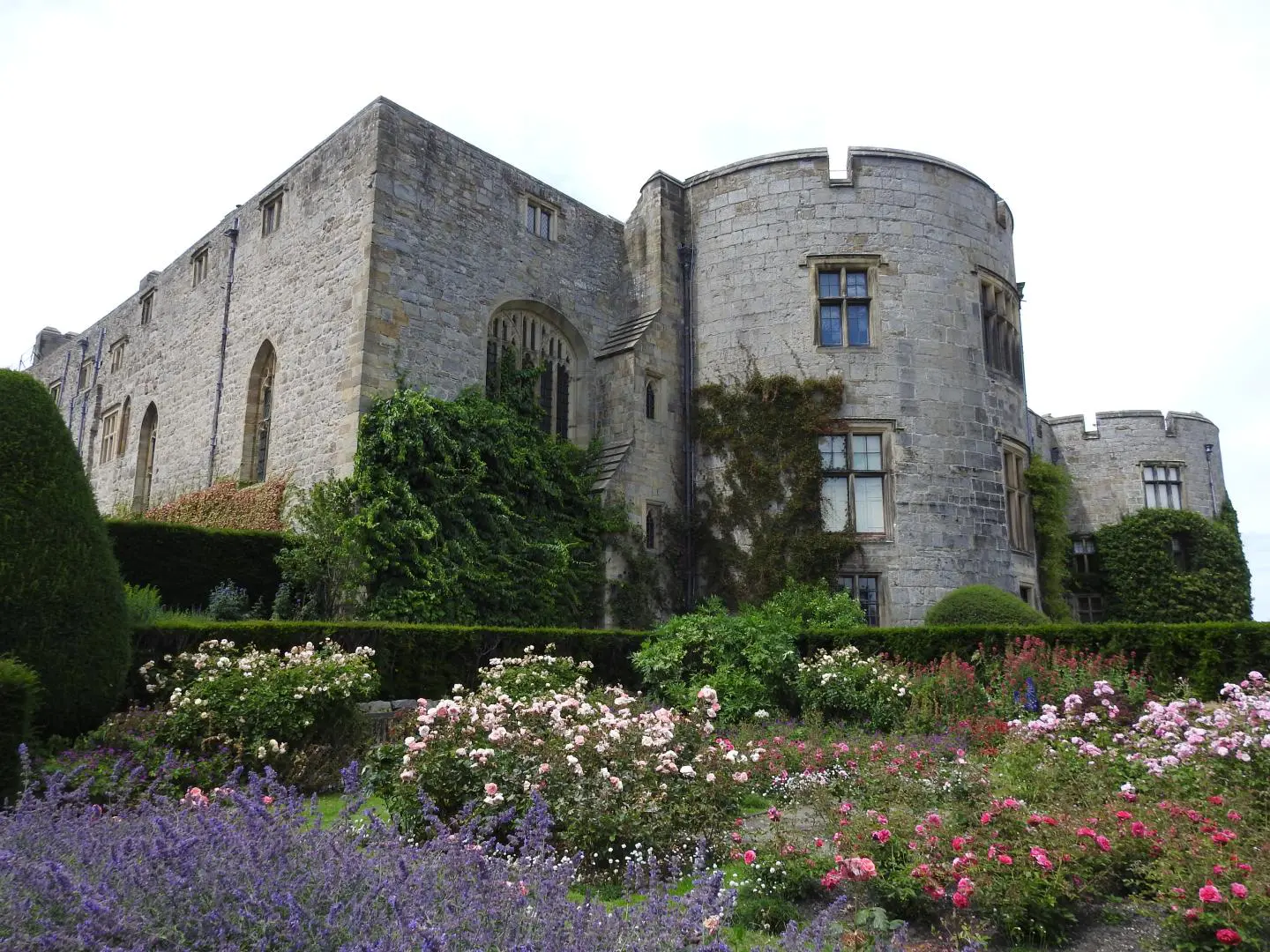 Bodelwyddan Castle