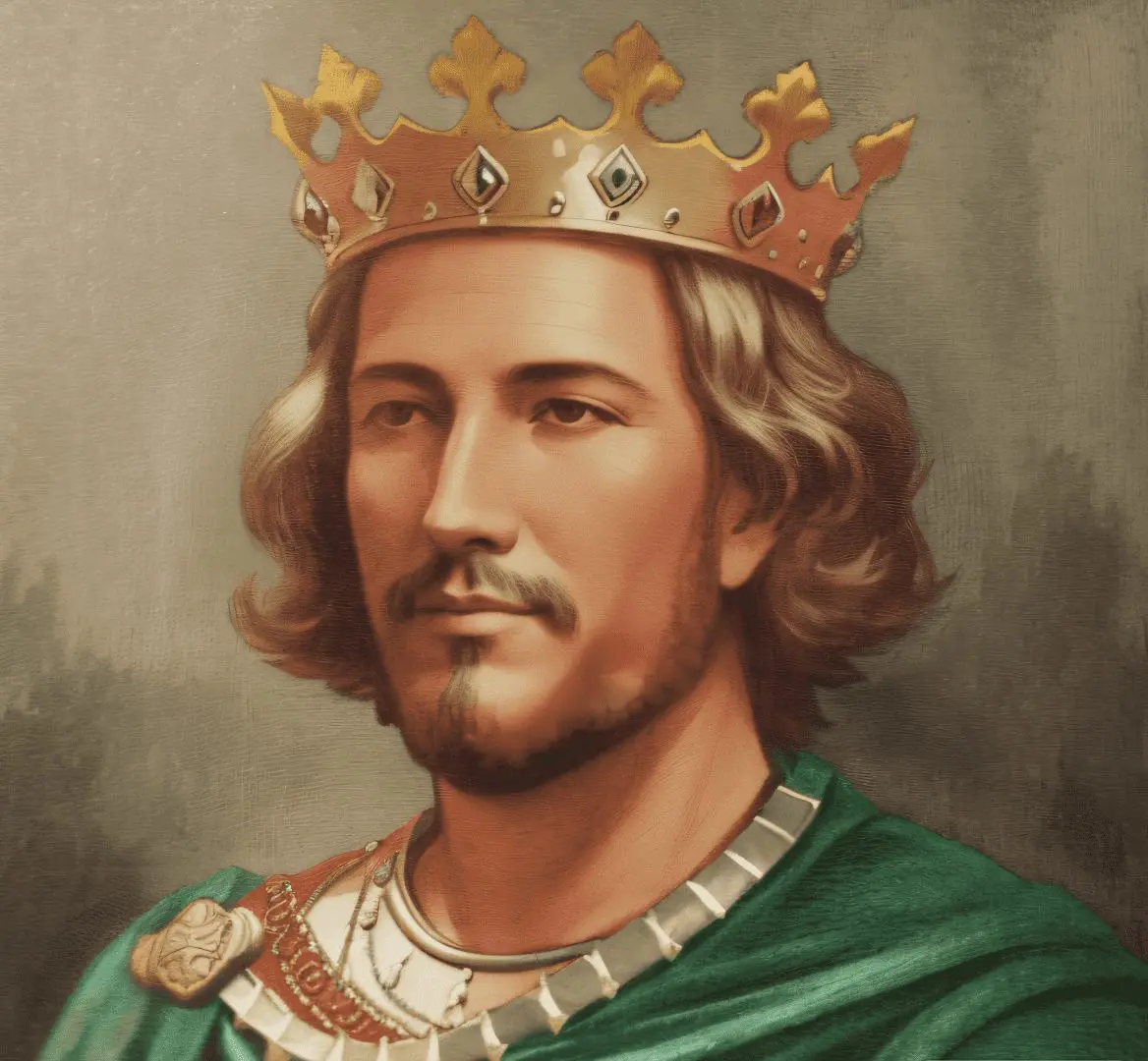 King Henry III Histories and Castles