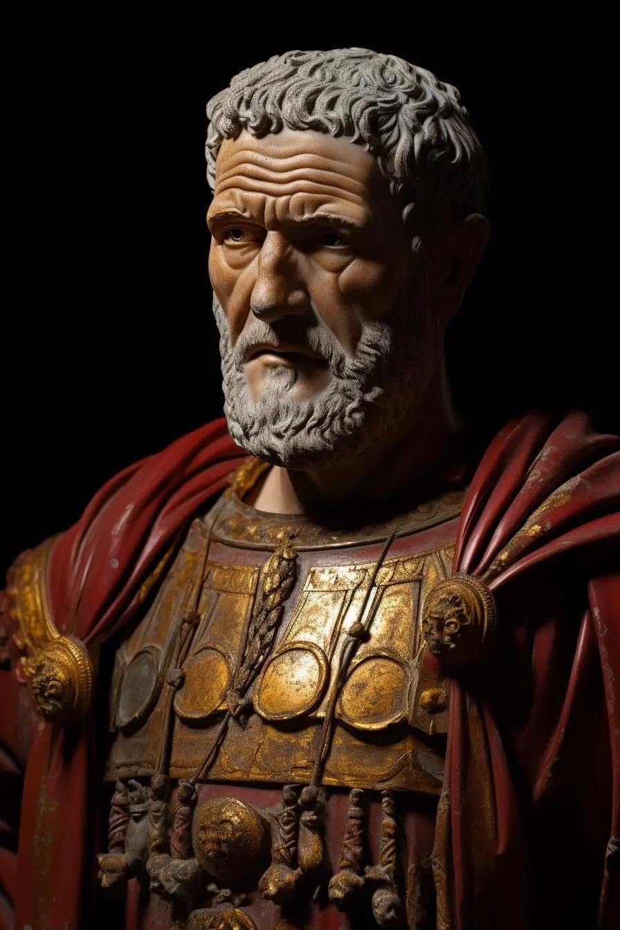 Magnus Maximus and the Roman Conquest of Britain