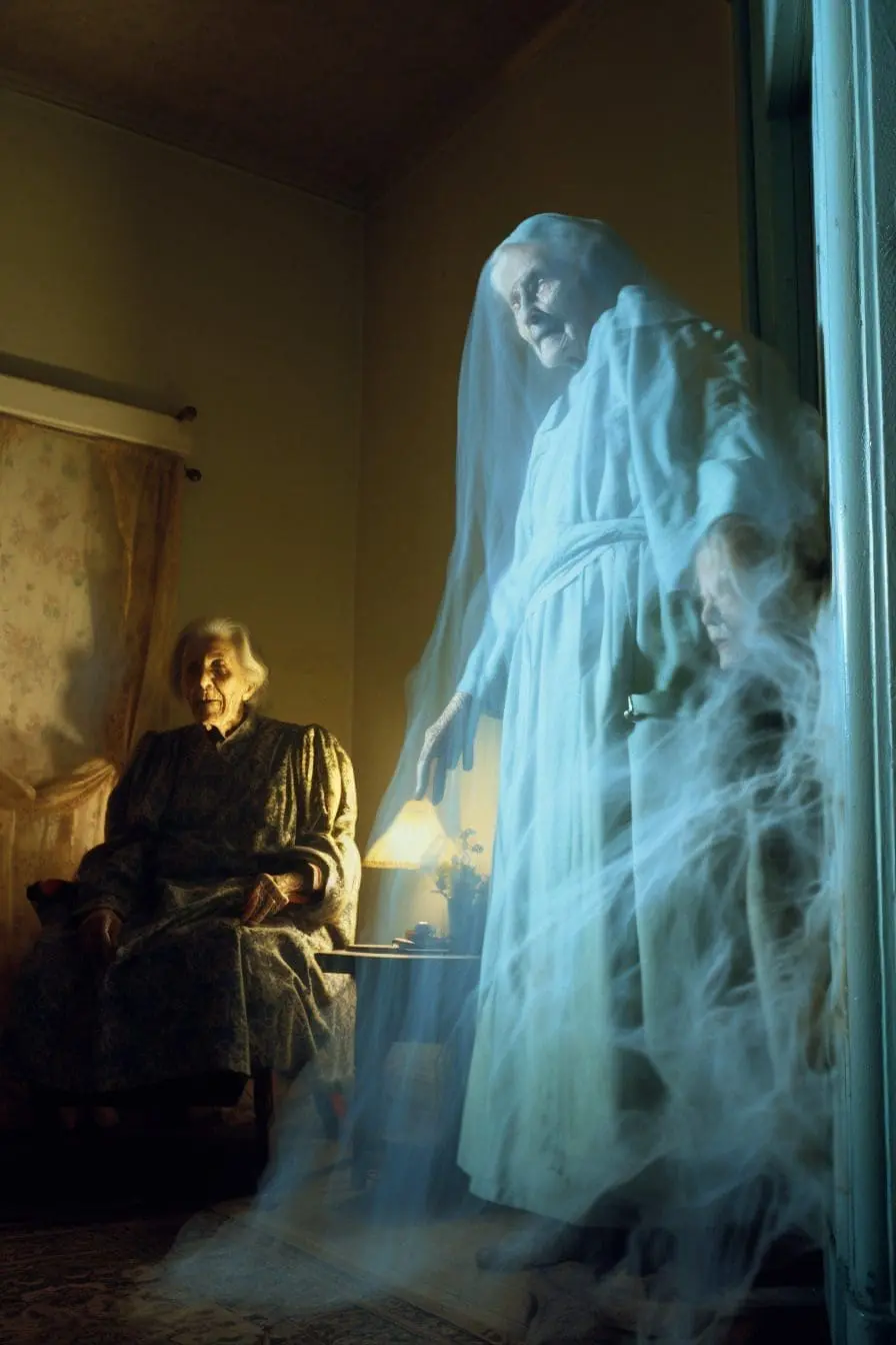 Haunted Tales from Cardiff Castle