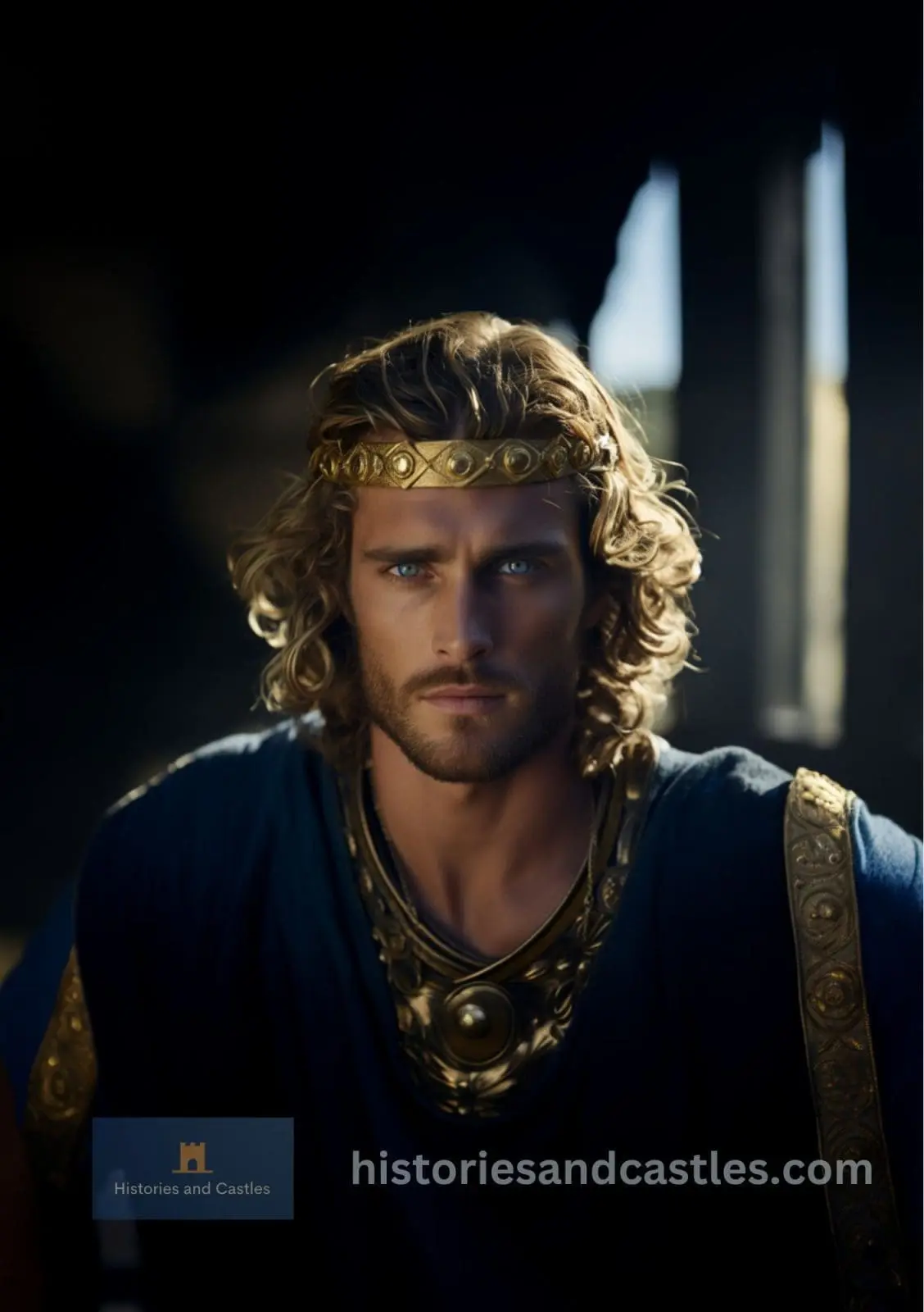 King Arthur