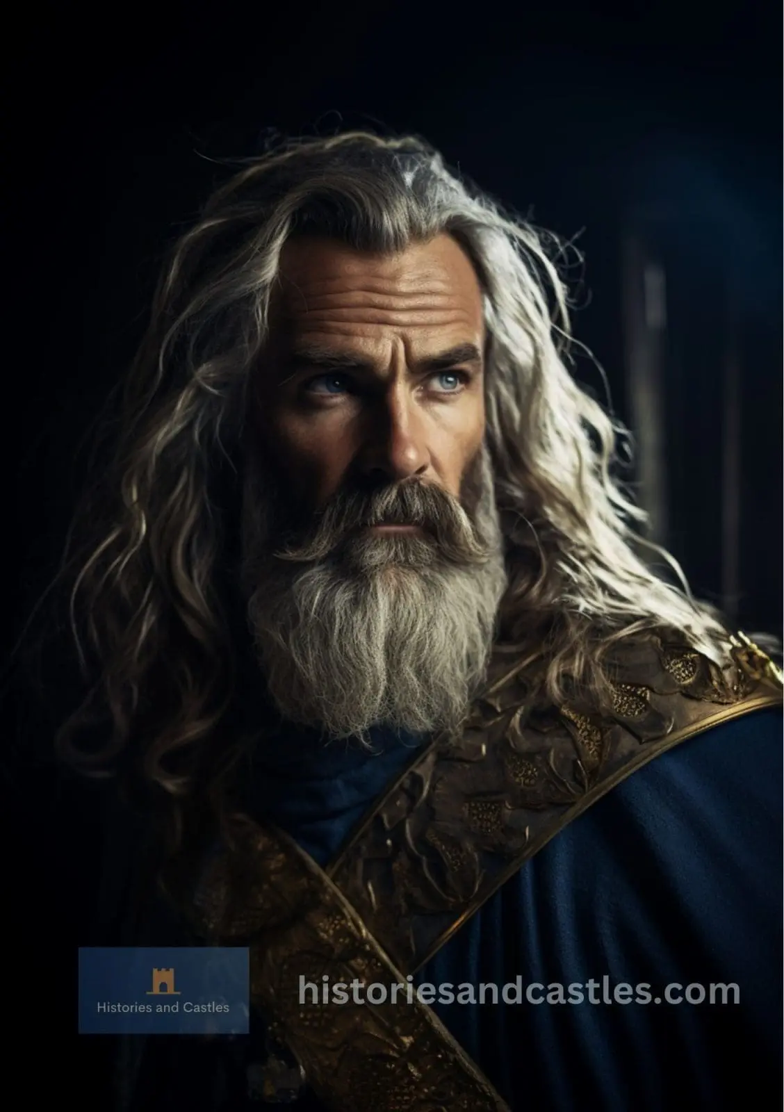 King Vortigern: The British Ruler Who Lost England