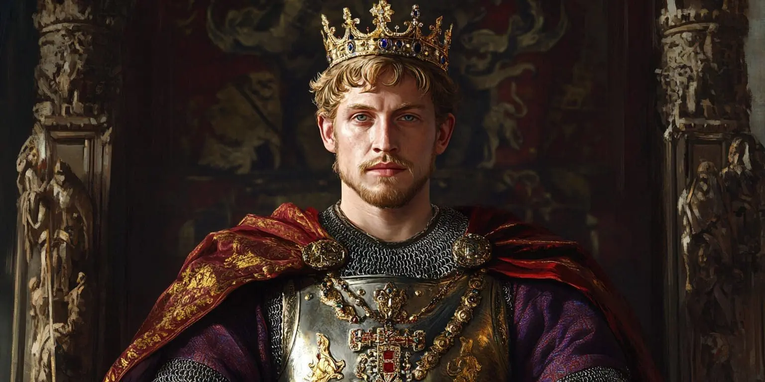 King Edward II