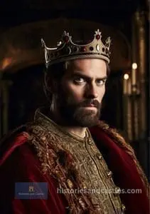 image of king henry ii