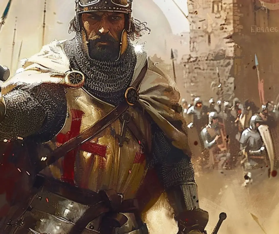 King Richard the Lionheart: The Origin of a Legendary Nickname