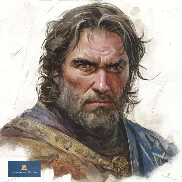 Llywelyn the Great: The Welsh Prince Who United a Nation