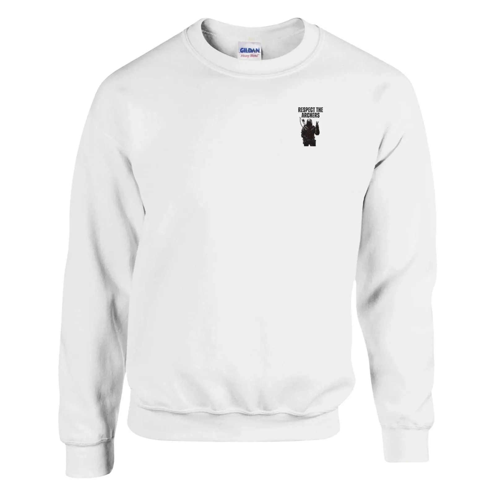Medieval Archer Sweatshirt