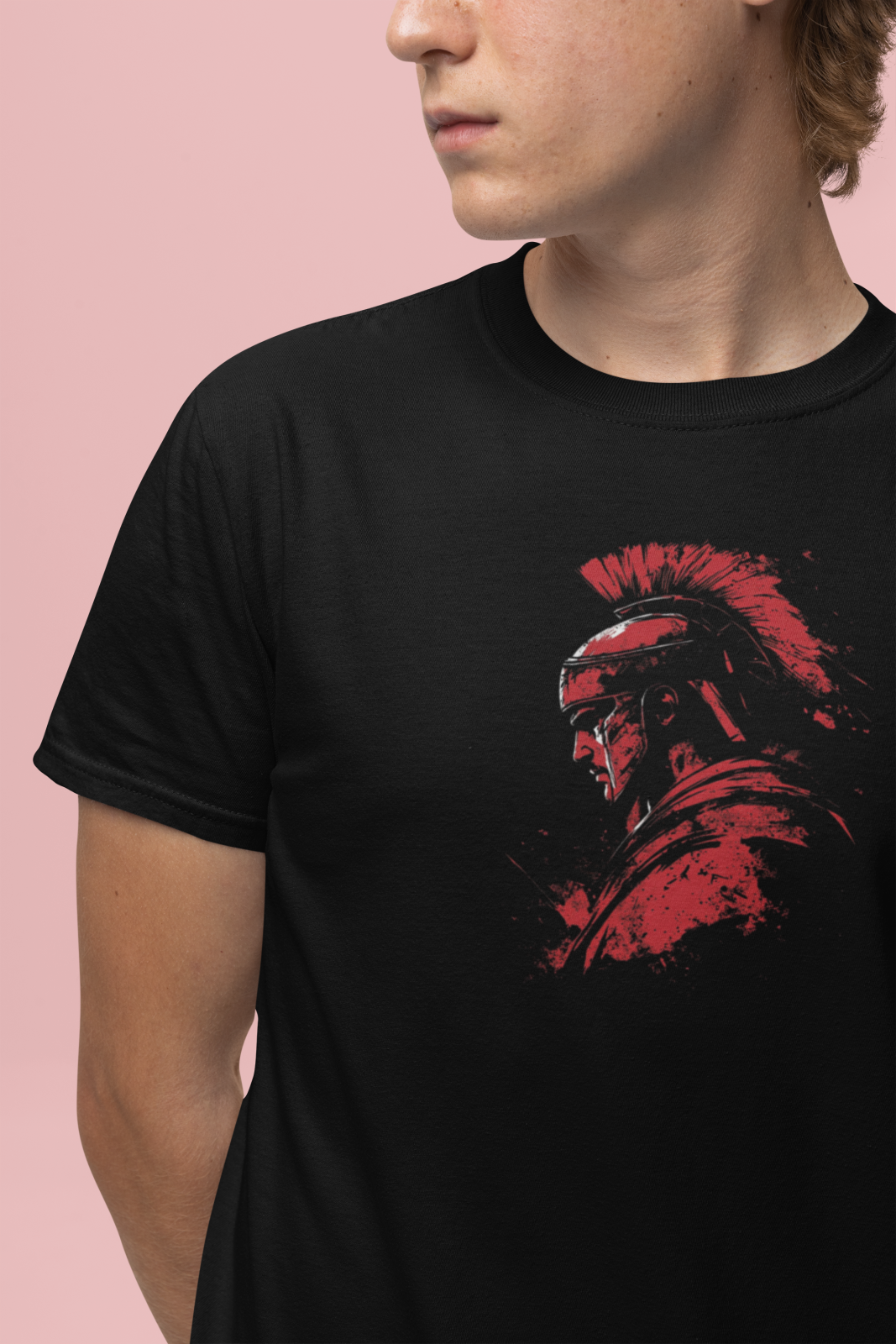 Roman Warrior T-Shirt