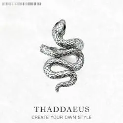 Snake Ring