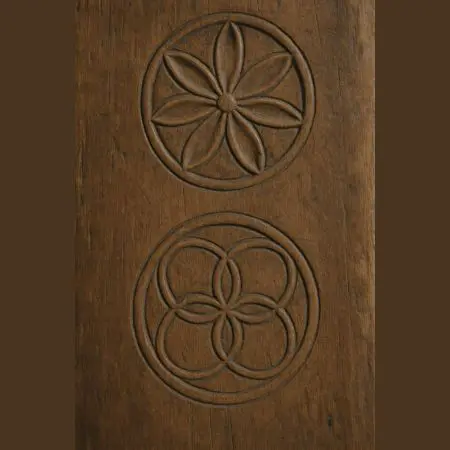 Witch Marks and Secret Symbols: Discover Medieval Witchcraft Protection in England’s Castles and Churches