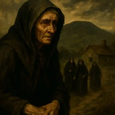 Pendle Witches: The Real Story Behind England’s Most Notorious Witch Trials