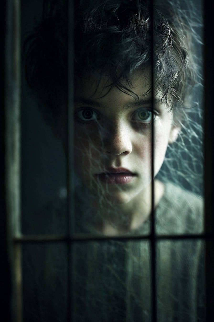 Histories and Castles most haunted