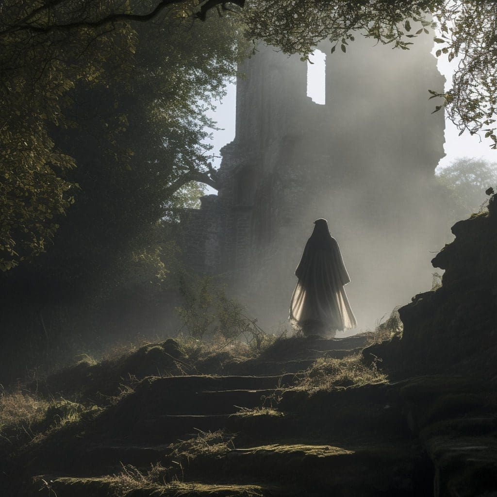 Most Haunted Histories and Castles