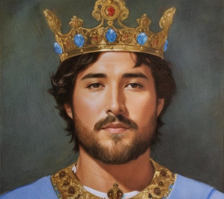 Richard I Histories and castles