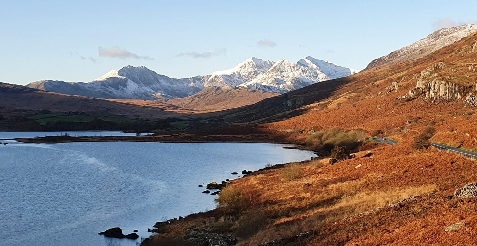 Snowdonia National Park