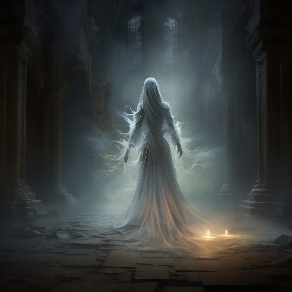 Hauntings of Castell Coch