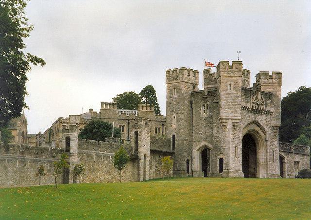 Arundel Castle