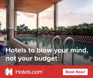 Hotels near Bodiam Castle