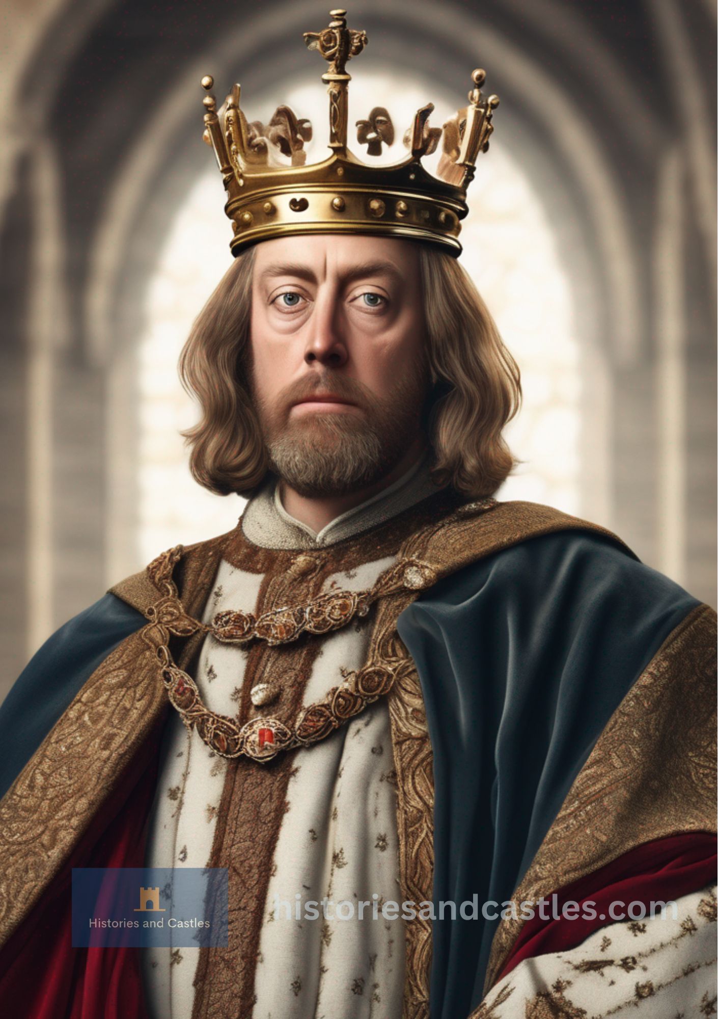 5 Facts about King John