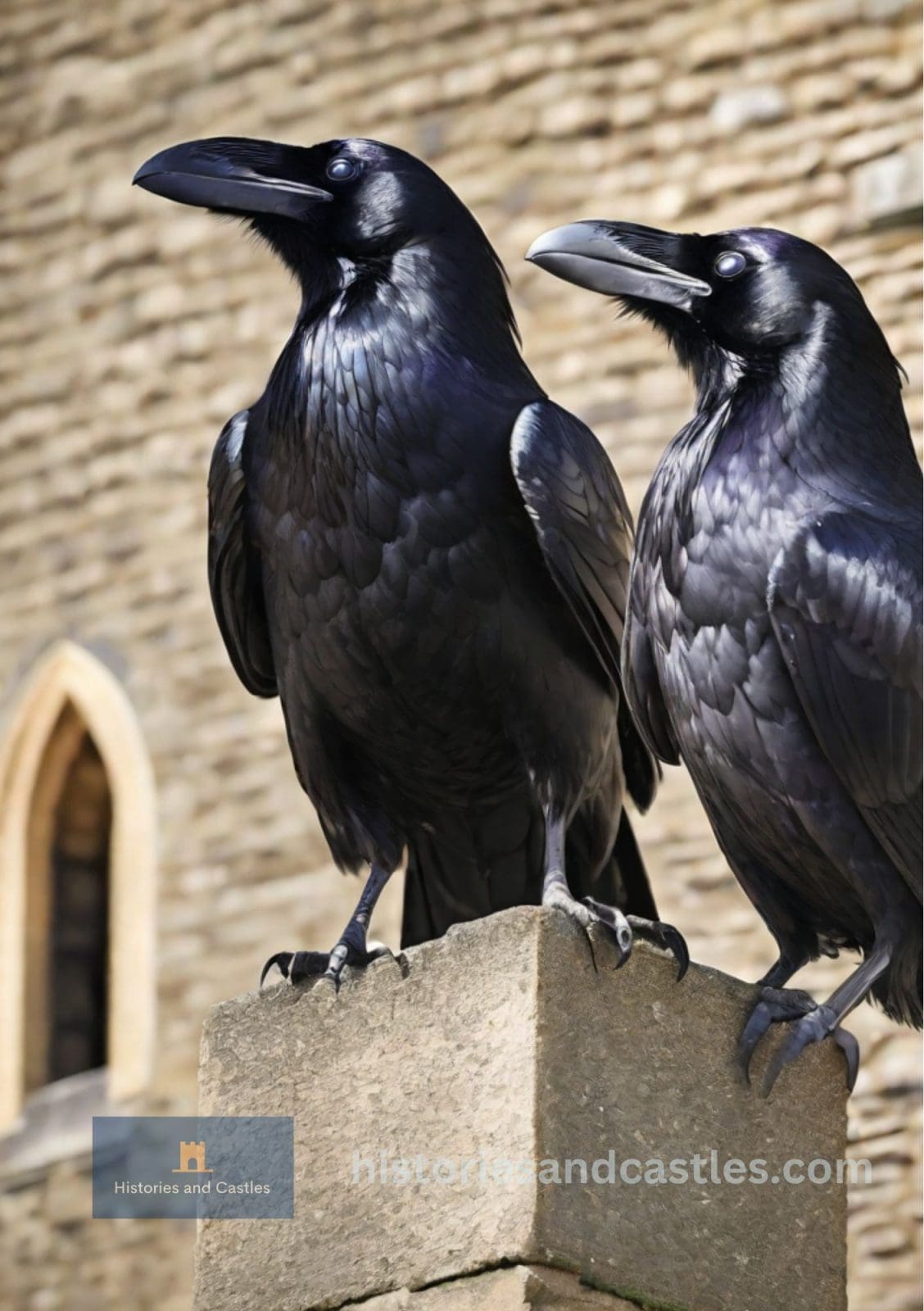 5 Facts About the Tower of London
