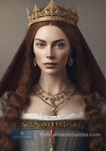 image of Empress Matilda
