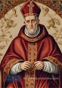 image of Roger Bacon