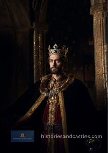 image of king henry ii