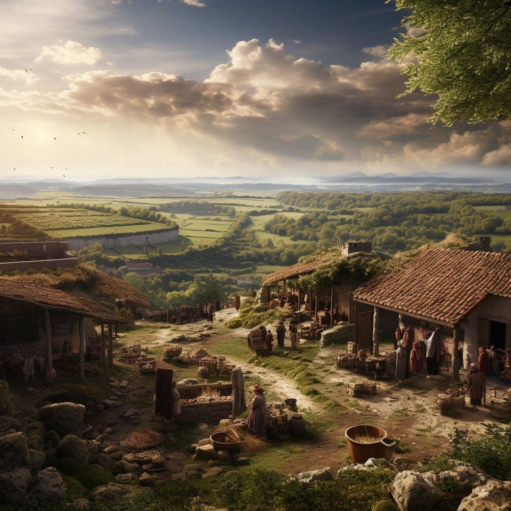 The Middle Ages in Wales