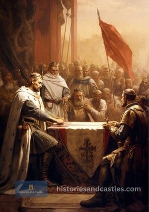 The Statute of Westminster and King Edward I