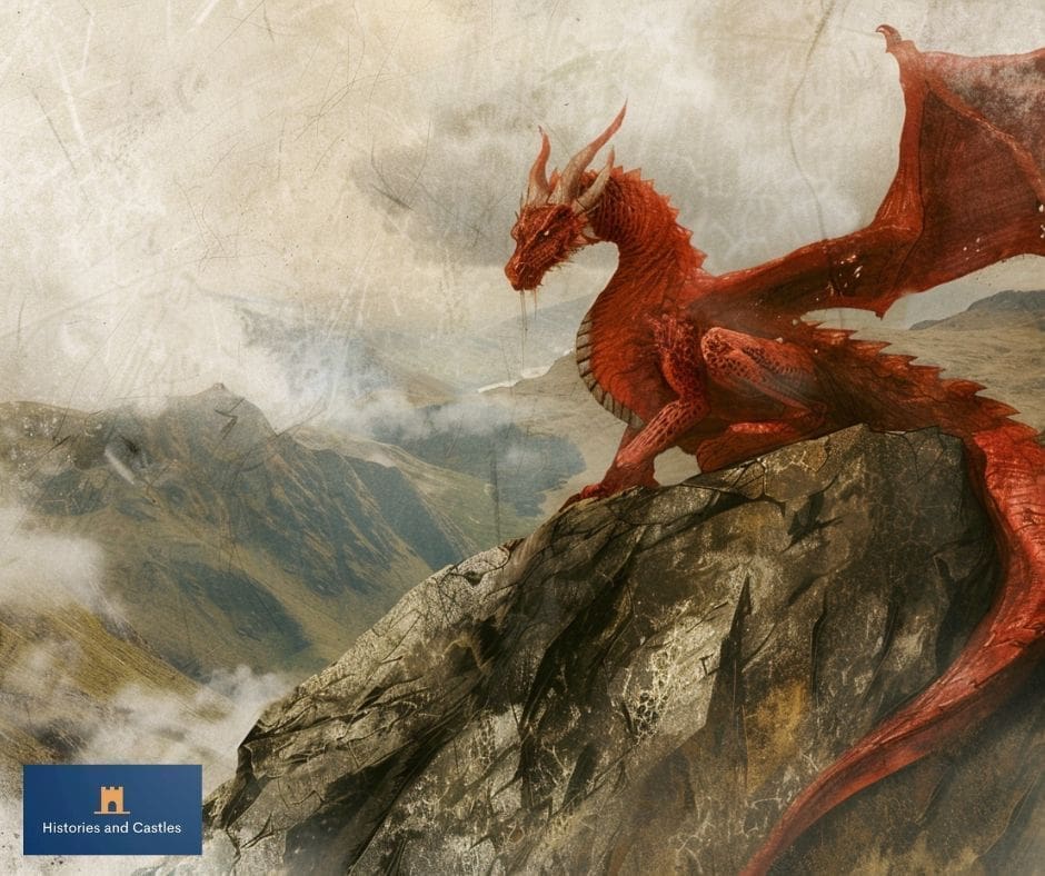 The Dragon Prophecy: An In-Depth Exploration