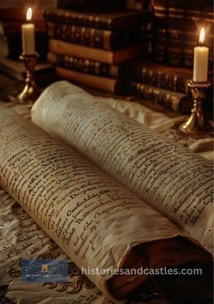 The Hundred Rolls: A Landmark in Medieval English Administration