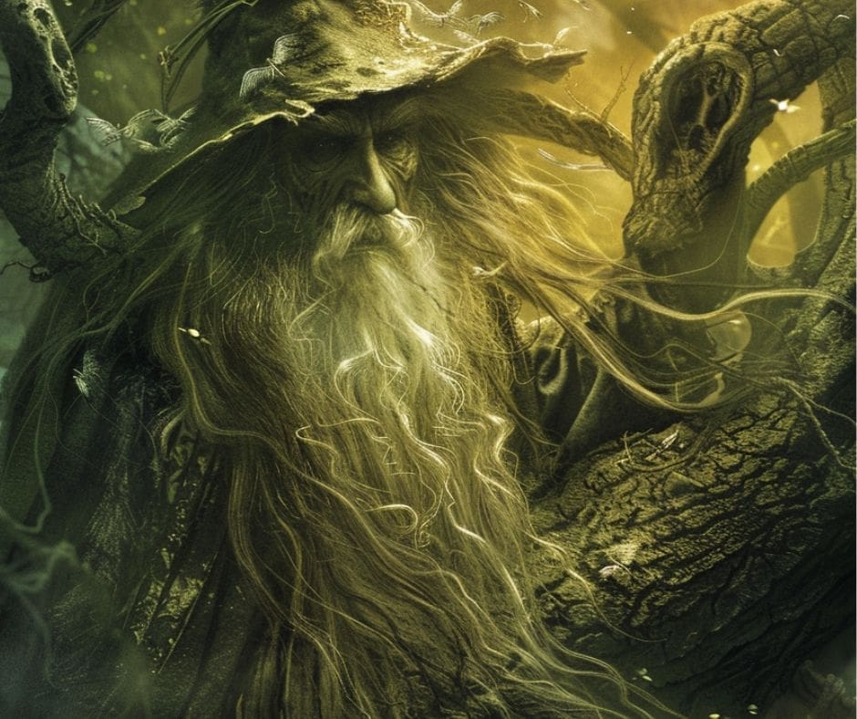 Merlin Secrets and Magic Unveiled
