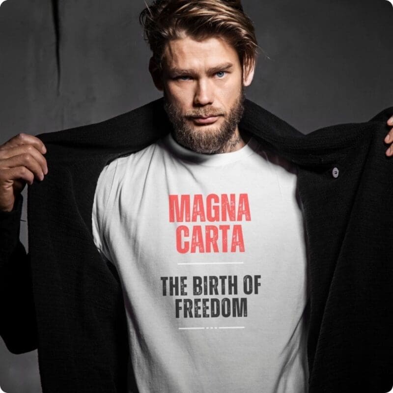 Magna Carta T-Shirts
