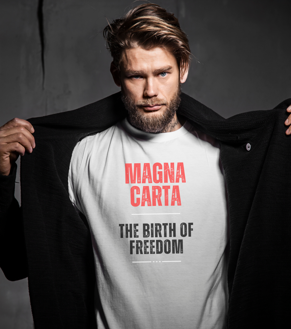 Magna Carta T-Shirt