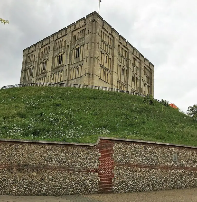 Norwich Castle