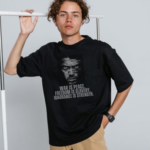 Famous Quotes T-Shirts