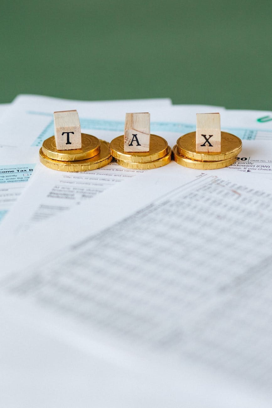 Taxation is Theft: A Historical Perspective