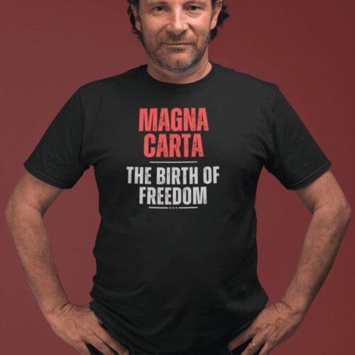 Magna Carta T-Shirt